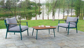 Marsha 3 Pc. Outdoor Set Model Cm-Ot1845-3Pk-Chair By Furniture Of America